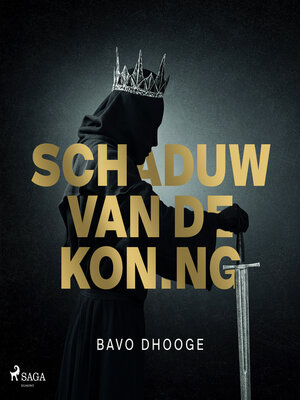 cover image of Schaduw van de koning